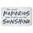 Best Memories In Sunshine