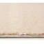 RUNNER Dennesly Solid Colour Plain Weave 80cm X 150cm Area Rug