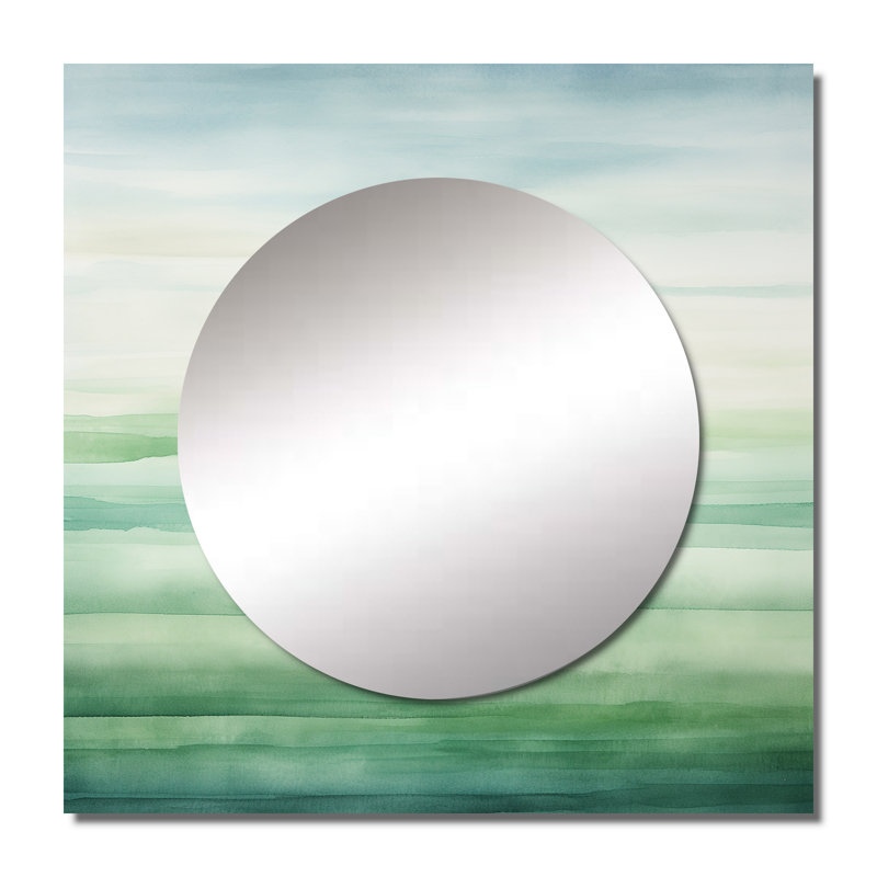 Miroir Gerlef, 23 po x 23 po