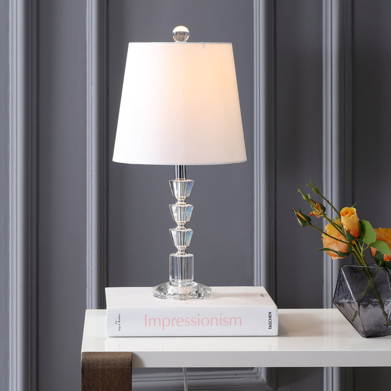 Lampe de table 19" Lamanna