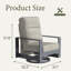 Outdoor Lounge Chair