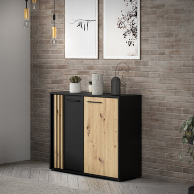 Shinee Standard Accent Cabinet