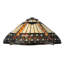 Meyda Tiffany & Stained Glass Table Lamp