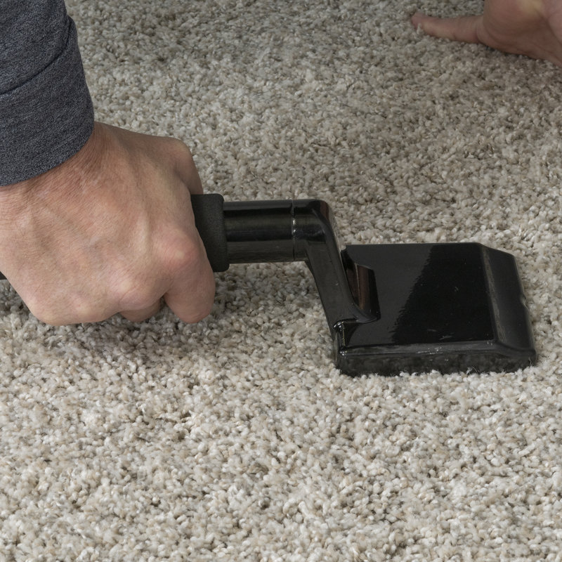 ROBERTS 4-1/8" Wide Economy Knee Kicker