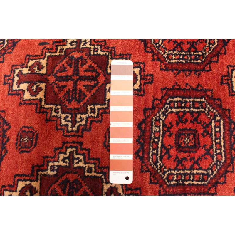 Tapis cuivre Wolfson 3 pi 10 po x 6 pi 1 po