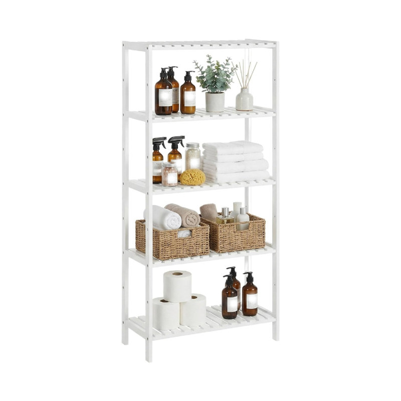 Bathroom Storage