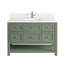 Breckenridge 48'' W Single Vanity-1635192842-1641815335-1653567697