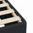 Latitude Run® Bed Without Mattress  Faux Leather-1305263127-1305263126