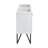 Annecy 60 Double, Two Doors, One Drawer, Bathroom Vanity-1370710930-1442470714