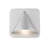 Droitwich LED Wall Light-1341102499