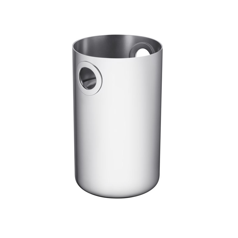 Oh! Stainless Steel Wine Chiller