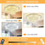 Lustre en cristal Glam-1615243022