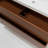 Chilmonik 47.2'' Single Bathroom Vanity with Engineered Stone Top-965841182