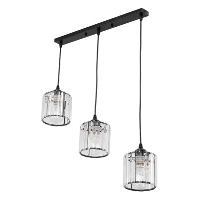 3 - Light Pendant