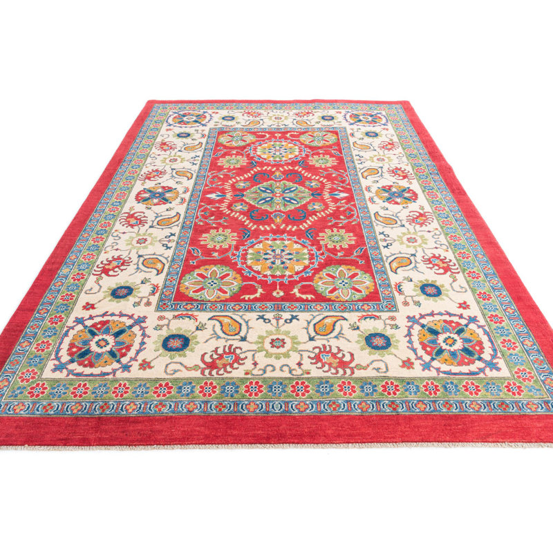 Tapis rouge Olander