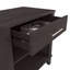 Table de chevet 1 tiroir Kaionna-77474362