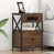 Brown Oak is out of stock
