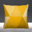 Coussin décoratif intérieur / extérieur Isla-875644262-875644319