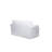 Litwin 62.8'' Slipcovered Loveseat-29396050