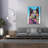 'Yukon' by Dean Russo Studios, Canvas Wall Art-67438849