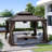 Aluminum Patio Gazebo-112957791-112957786-112957788
