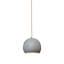 Clay 1 - Light Pendant-918506337-918476742-836830199