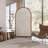 Modern Minimalist Wooden Screen-108218927