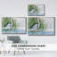 Heron In The Marsh I, reproduction d'art sur toile-94357970-94357973