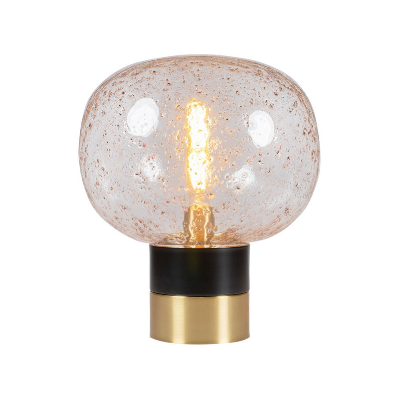 Lampe de table Bolhas