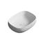 Seed 21.7'' L Bathroom Sink