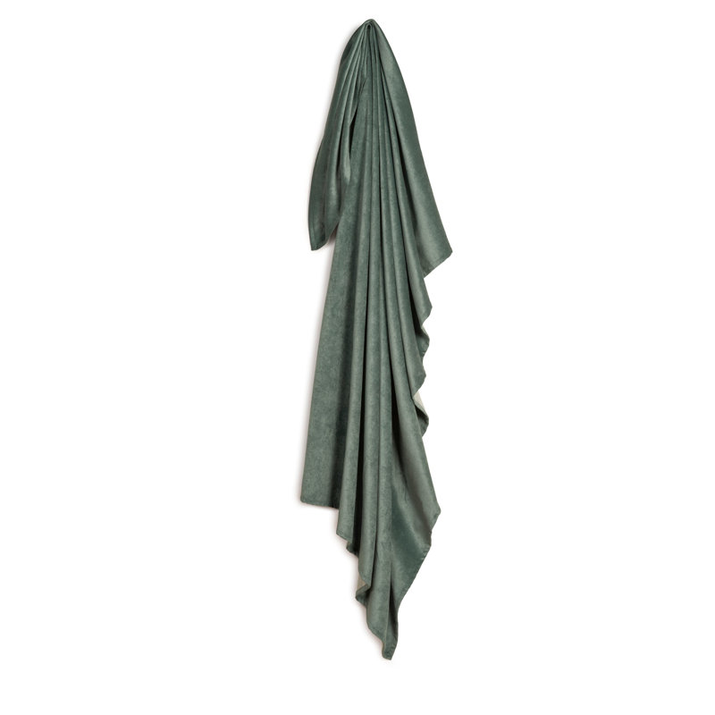 Couverture Chambliss, Double, Lagon