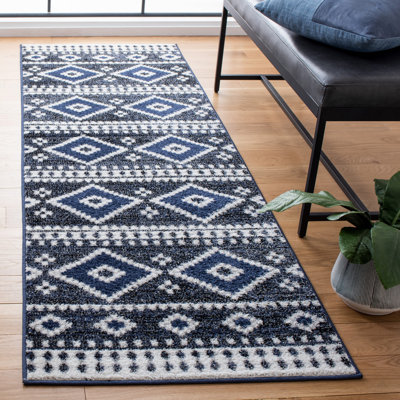 Tapis Myah Performance Southwestern