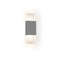 Ansa LED Outdoor Flush Mount-1615078-133990677