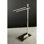 Porte-serviettes double autoportant Kingston Brass Edenscape