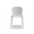 Karlien Side Chair in White
