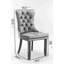 2 chaises de salle à manger Modern-93839971-93839997