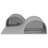 Kaul Wall Planter-1971202994