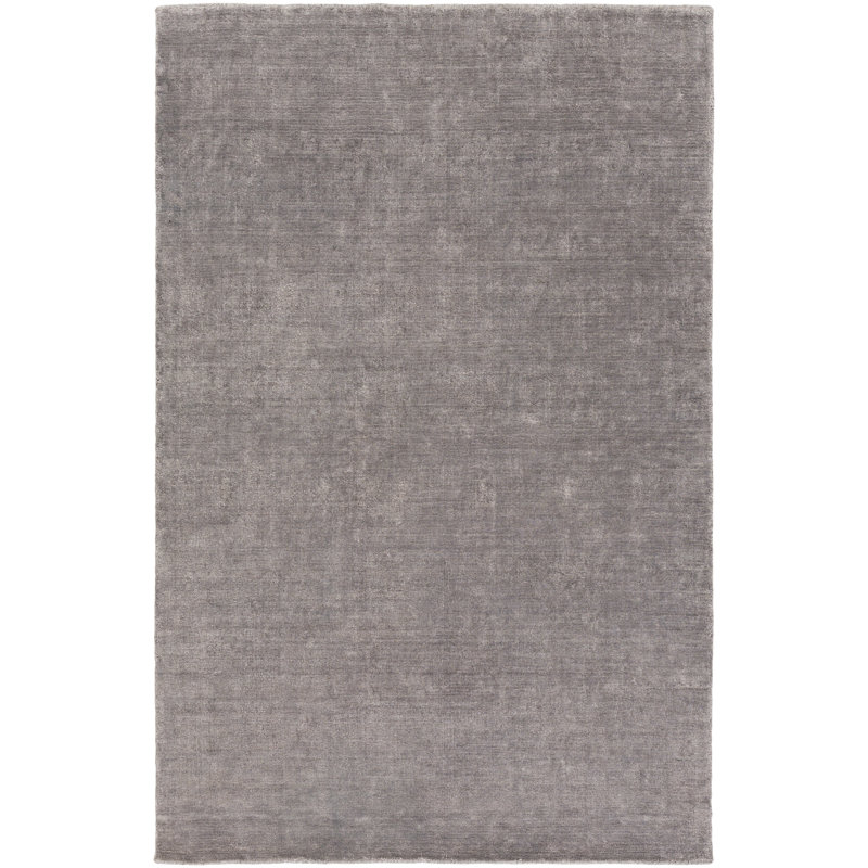 Racine Viscose Indoor Rug, Rectangle 9' x 13'