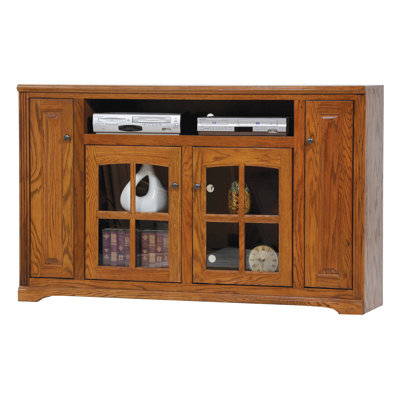 Unfinished TV Stand for TVs up to 70"