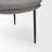 Mills 19'' H Upholstered Metal Side Chair-1997219916