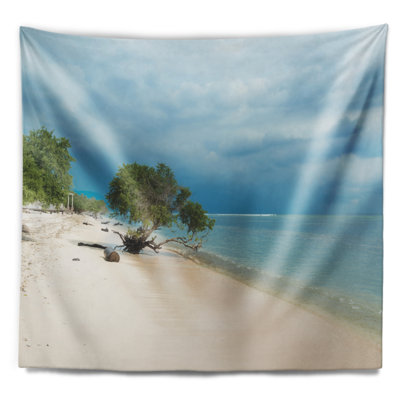 Polyester Tapestry
