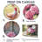 Dorislee Hydrangeas By The Chicken Coop I - Hydrangea Wall Art-1517334673-1517334672-1517334639