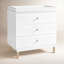 Gelato 3 Drawer Changer Dresser-1172576326