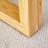 Modern practical circular coffee tables
