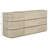 Ipina Solid Wood Dresser-932938333