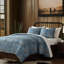 Ensemble d'édredon Tasha Polizzi Western Bedding-107338692-107338697