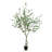 10ft. Minimalist Citrus Artificial Tree