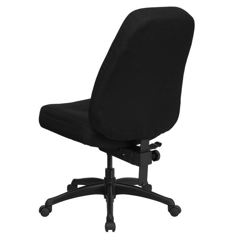 Hercules Task Chair, Not Included