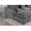 Canapé modulaire surdimensionné Boneless Cloud Couch-1442378725