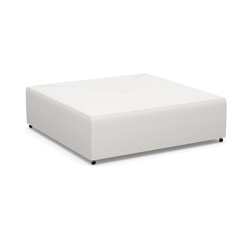 Square Ottoman, 7245-70